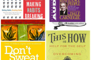 5 Self-Help Books That Can Change Your Life For The Better