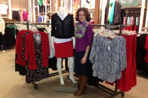 Tips for Finding Fashion Retail Jobs