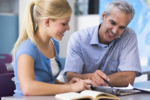 How To Select The Best Tutor For Your Child