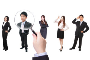 What are you Looking in a Recruitment Company